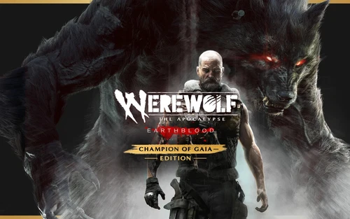 Werewolf: The Apocalypse - Earthblood Champion of Gaia Edition Epic Key PC