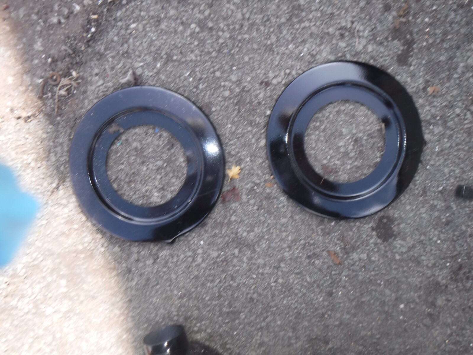 MGB AIR FILTER ASSEMBLY eBay