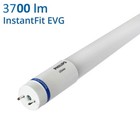 Philips InstantFit EVG LED Röhre T8 G13 Master LEDtube UO 150cm 24W 4000K  ...