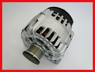 1A1990 ALTERNATOR For MITSUBISHI Carisma Space Star 1.9 DI-D