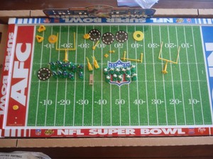 miggle toys electric football