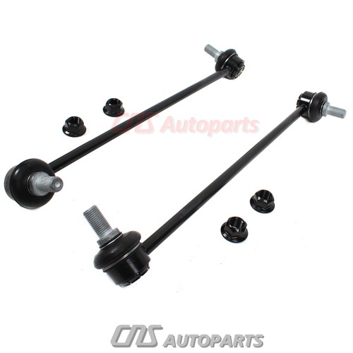 CTR Stabilizer Sway Bar Link FRONT Fits 20112014 Hyundai Sonata OEM