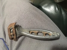 Vintage Bell System Wire / Cable Stripper & Wrench