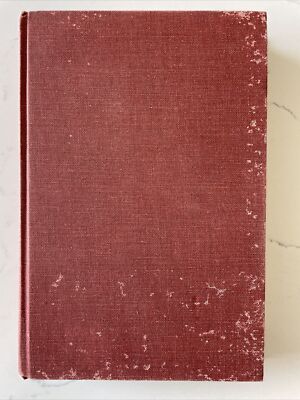 Ten Days to a Great New Life by William E. Edwards (1963, HC, Very Good)