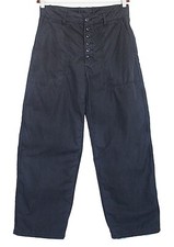 Junya Watanabe Man Comme des Garcons Reversible Jeans Pants Size S