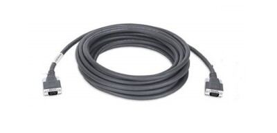 Extron 26-238-03 VGA M-M MD 25' Male to Male Molded VGA Cable - NEW