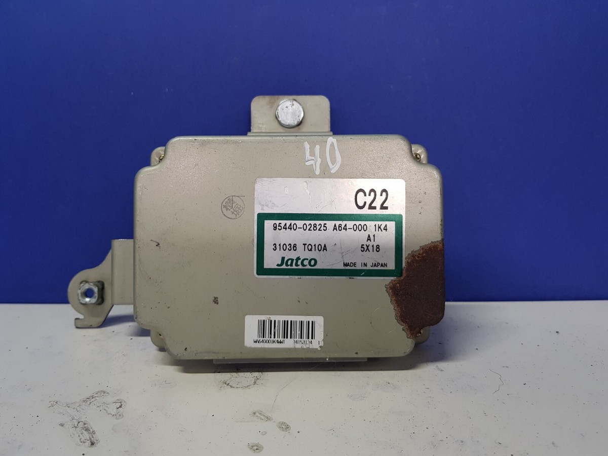 Kia 9544002825 95440-02825 31036tq10a Genuine Electric Control