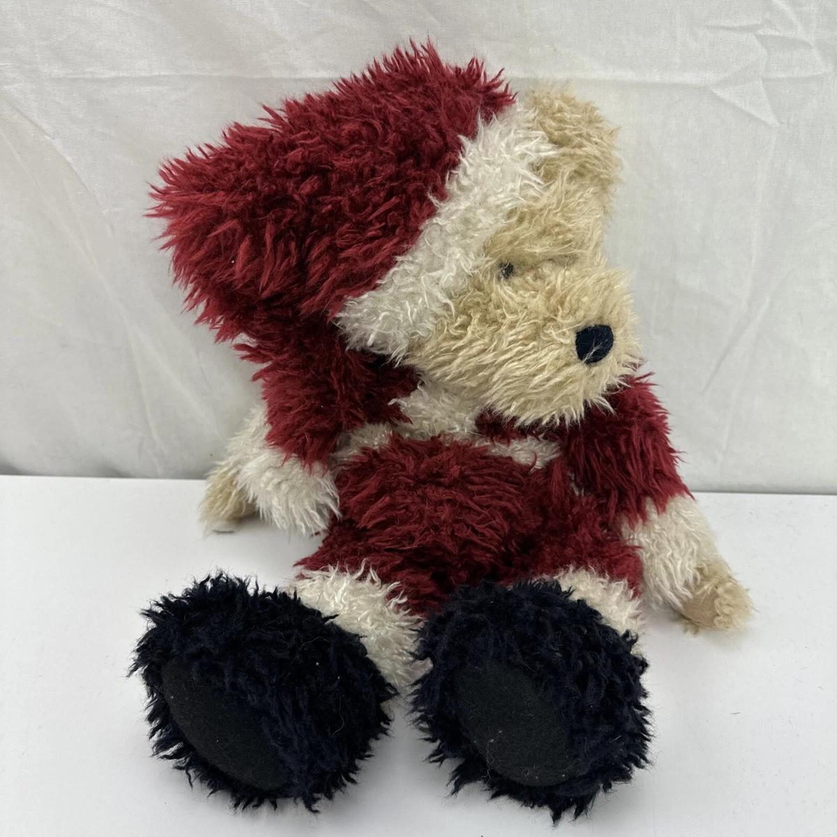 Boyds bears best sale plush ebay