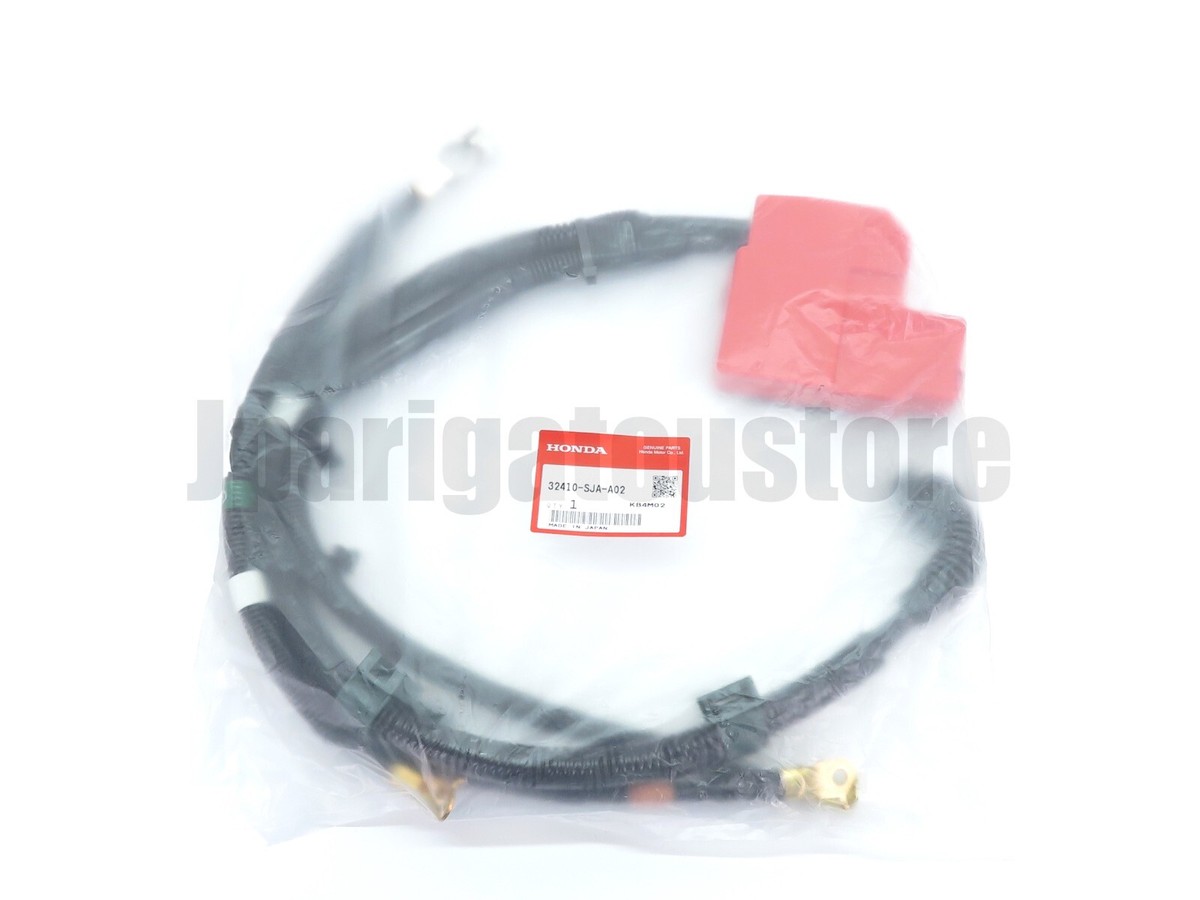 miosae2525ページ HONDA Genuine 32410-SJA-A02 Acura Starter Cable Assembly | eBay