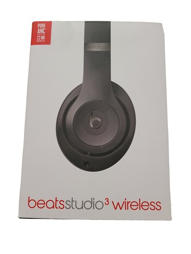 beats studio 3 wireless | eBay