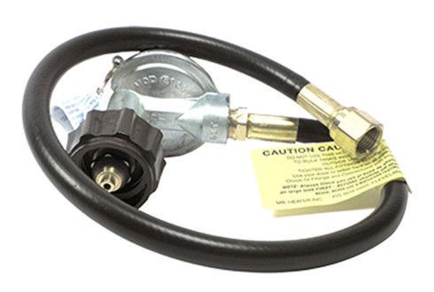 Part # F271161 Hose And Regulator Assembly 22" For Propane Grill