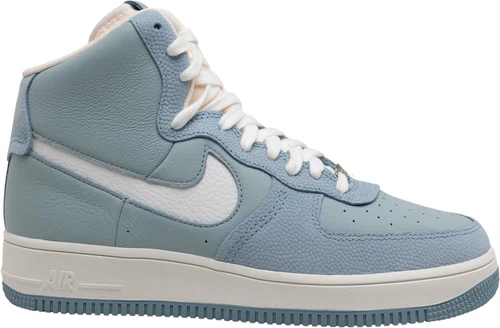 Nike Air Force 1 Sculpt High Worn Blue W