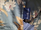 Vintage Ralph Lauren Sinclair Sateen F/Q Comforter — photo 4