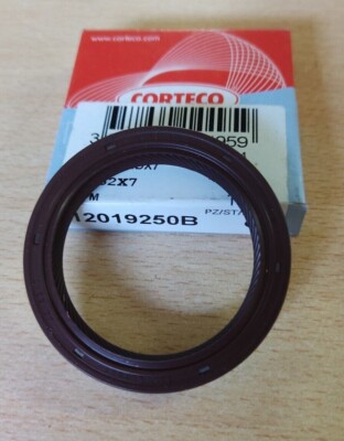 Corteco 20026275B Paraolio Per Albero A Gomiti – Made In Italy, Ricambio Auto Facile Da Montare