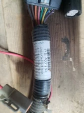 Ag Leader Clutch Adapter Cable 24 row PN# 4001780