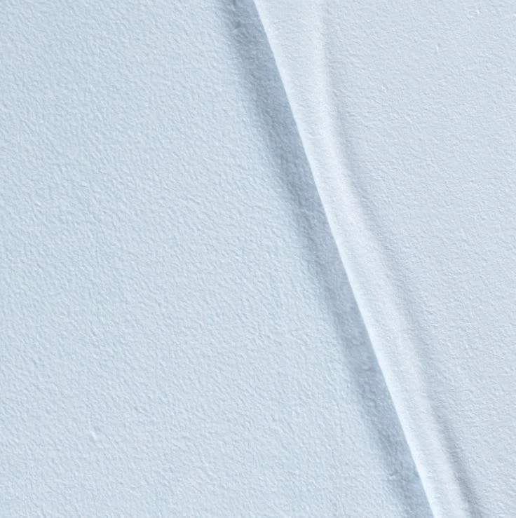 Polarfleece Meterware antipilling - Fleecestoff weich/kuschelig - Kuschelfleece - Bild 4 von 4