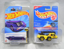 Hot Wheels 2 Pack Protector Case For Most Basic Cars 1:64 Scale Matchbox