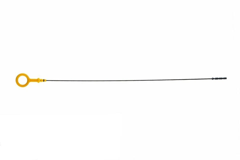 07-10 Varilla de medición de nivel de aceite para motor diésel VW Volkswagen Touareg CATA OE 059115611AA Foto 4 de 4