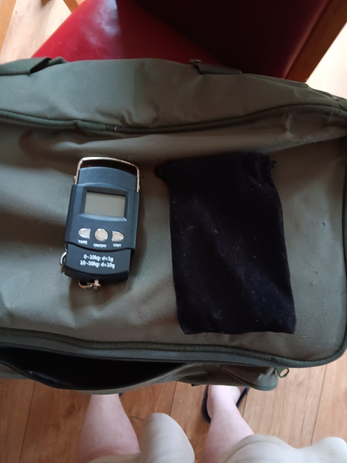 used coarse fishing tackle job lot eBay