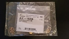 Invensys AT-528 Restrictor Kit