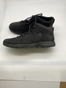 sprint trekker mid timberland