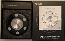IPX7 Wireless Speaker