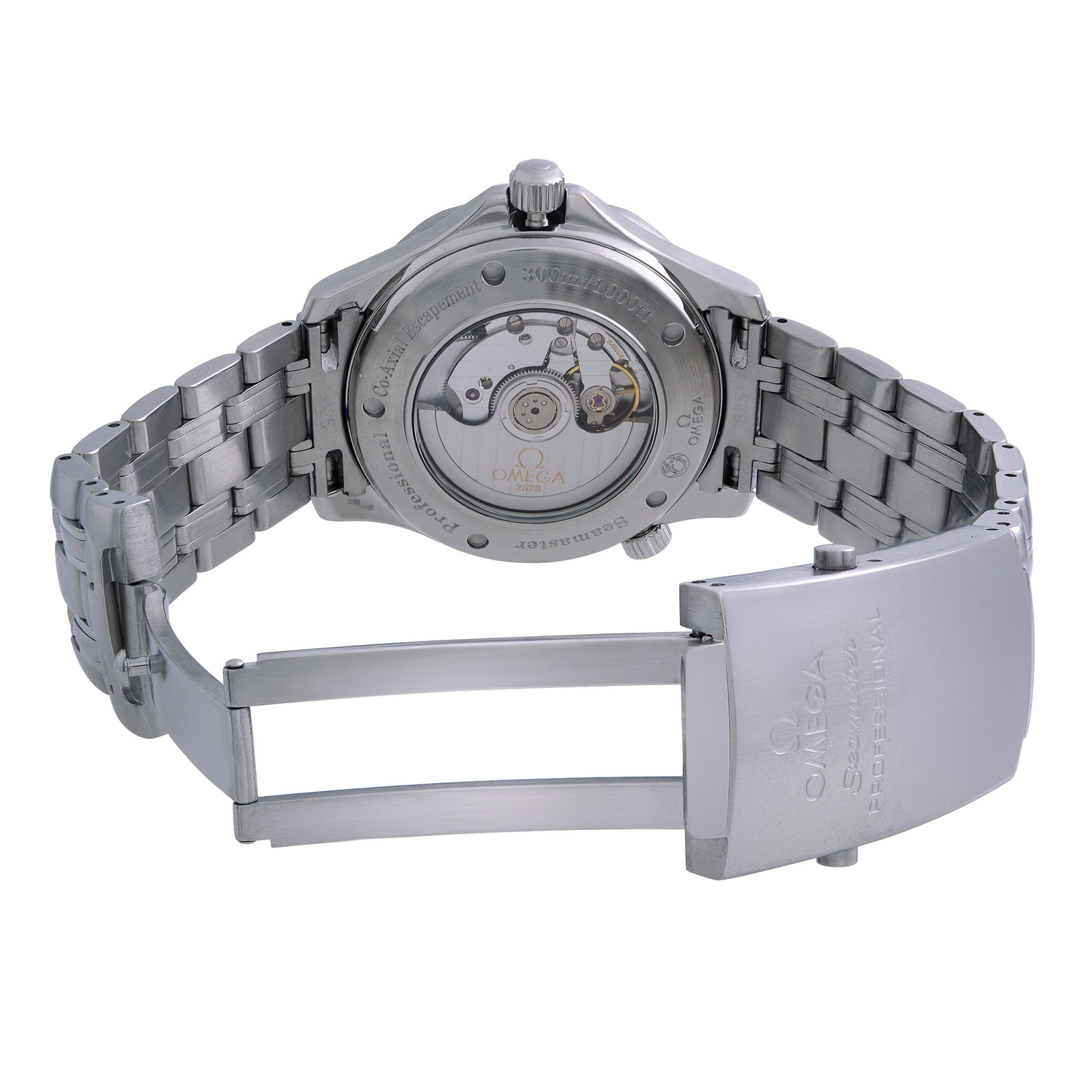 OMEGA Seamaster купить в Америке, лот 