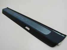 Porsche 911 Cabrio 991 Einstiegsleiste Blende 991555981201E0 Neu Original