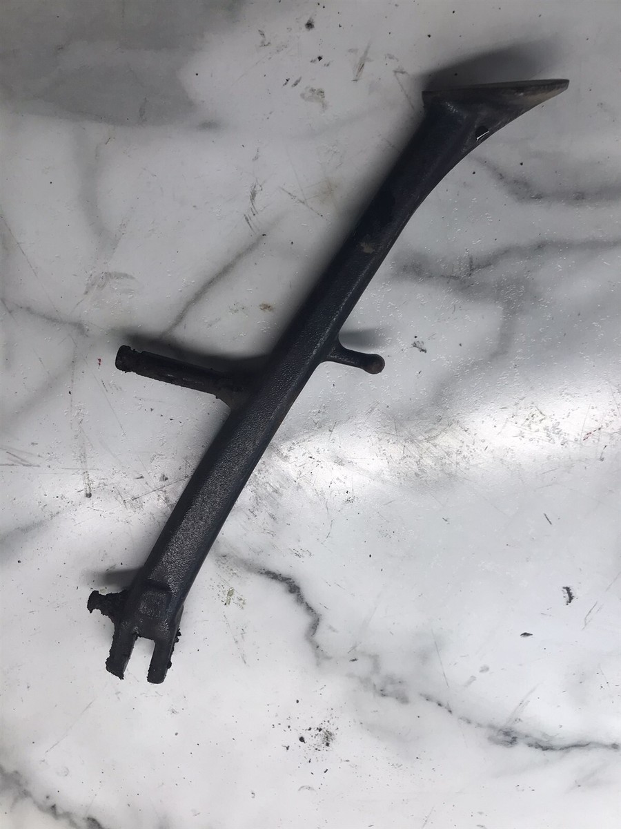 99 Kawasaki ZRX ZR 1100 ZRX1100 side kick stand | eBay