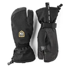 Hestra Czone Mountain 3 Finger - Black - new for 2024
