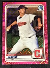 2020 Bowman Chrome Prospects/Draft/Base Parallels You Pick $2.00 or 2 Card Min