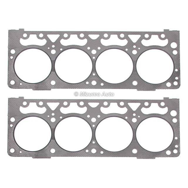 Full Gasket Set Head Bolts Fit 98-03 Dodge Durango Dakota Jeep Grand Cherokee - Image 4 of 4