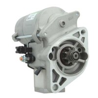 Neu Anlasser Passend FüR Toyota 2.0 Kw 12 Volt 428000-0050+