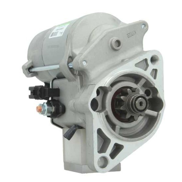Neu Anlasser Passend FüR Toyota 2.0 Kw 12 Volt 428000-0050+-image