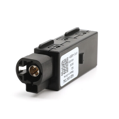 For VW 5Q0035726J Media Carplay Switch Single Socket Connection