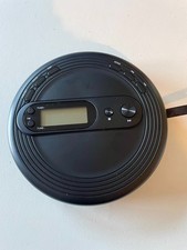 ONN personal/portable CD player with FM radio