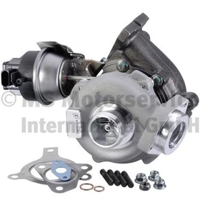 PIERBURG Turbolader AUDI SEAT 2,0 03L145701E CAHA CAHB