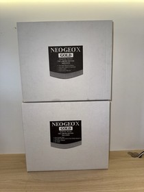 Neo Geo AES console system