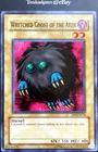 YUGIOH - WRETCHED GHOST OF THE ATTIC - TP8-EN018 - NEAR MINT - COMMON - VO