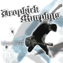 Blackout von Dropkick Murphys | CD | Zustand gut