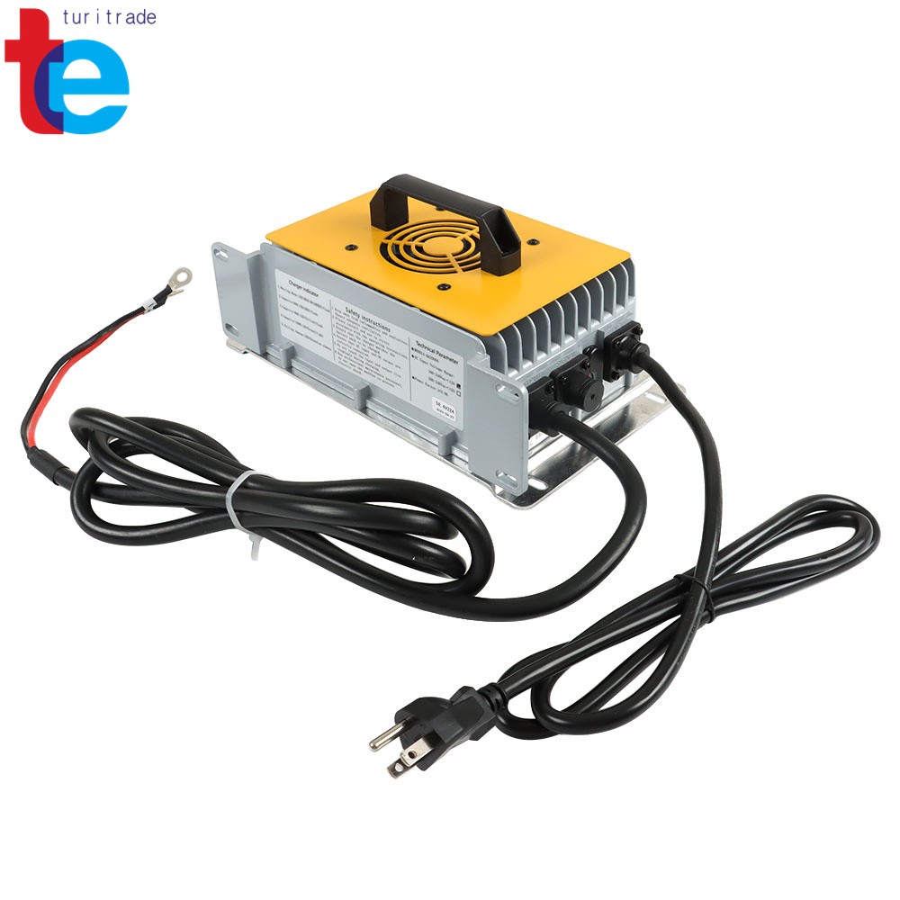 Lithium Battery Charger (max30a@ 110/220 Vac)