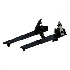 Ranch Hand Hrsbf15h Legend Headache Rack Accessories