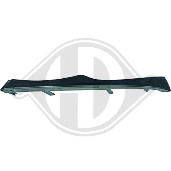 1215043 Scheinwerferleiste Links FüR BMW 3 Touring (E46)-image