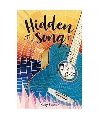 Hidden Song, Katy Foster