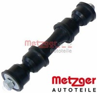 Metzger 53020619 Stange/Strebe FüR Stabilisator Koppelstange Strebe FüR Ford