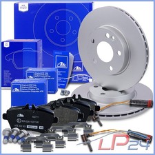 Kits de frein Mercedes CLASSE B