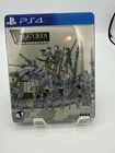 Valkyria Chronicles Remastered Steelbook (Sony PlayStation 4, 2016)