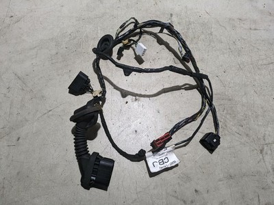 Türkabelbaum Links Hinten Ford 6G9T14240CBJ WA6 S-max 2.0