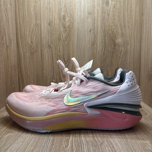 Nike Air Zoom Gt Cut 2 Pearl Pink | eBay