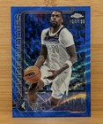2025 Topps Naz Reid Base (Raw)